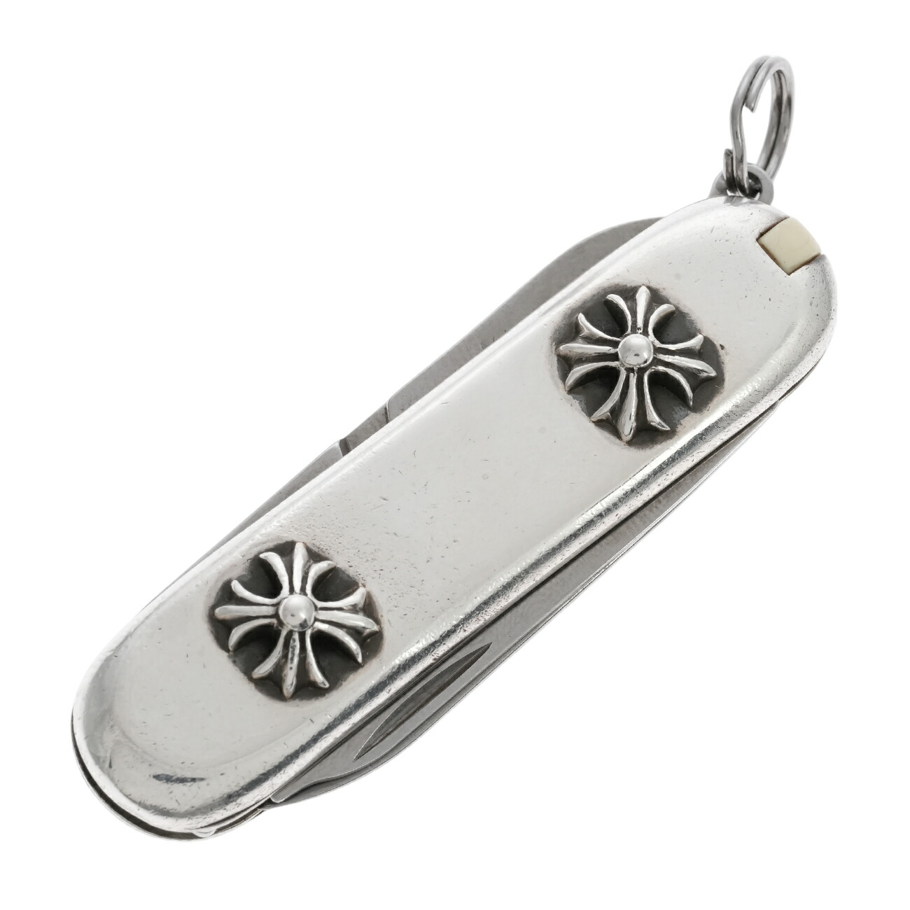 楽天市場】クロムハーツ(chrome hearts) アーミーナイフ KNIFE ARMY SM