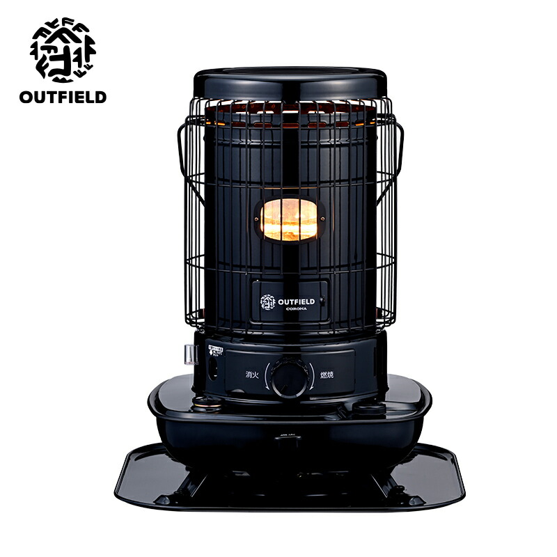 楽天市場】OUTFIELD 【公式】【NIGHT BLACK EDITION】コロナストア