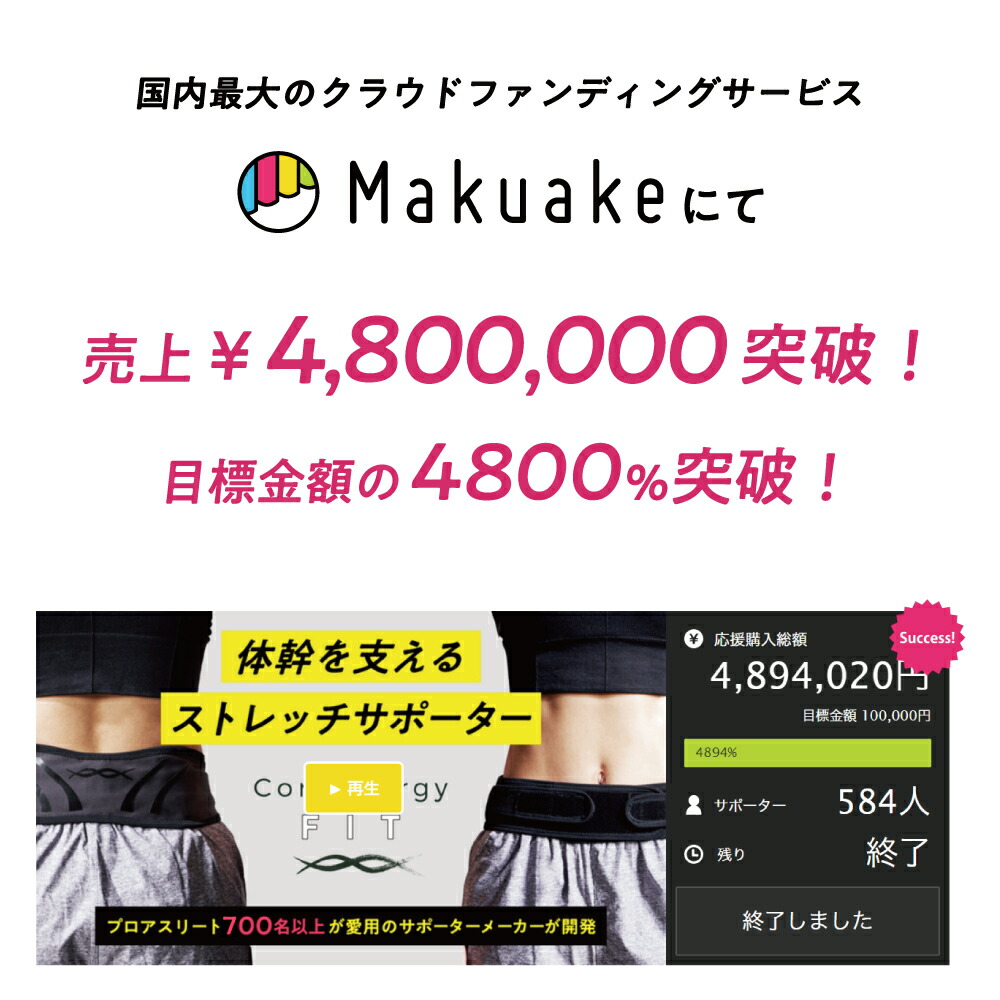 楽天市場】【プロ選手愛用メーカー開発】コアエナジーFIT 骨盤