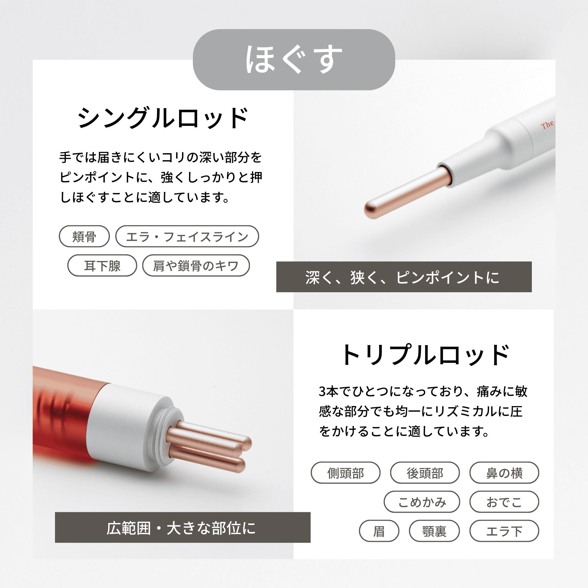 楽天市場】【COREFIT公式】The FACE POiNTER 7th（スノーホワイト