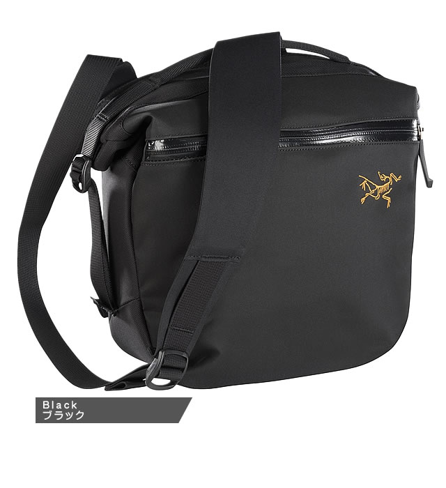 楽天市場】アークテリクス ショルダーバック メンズ レディース Arro 8