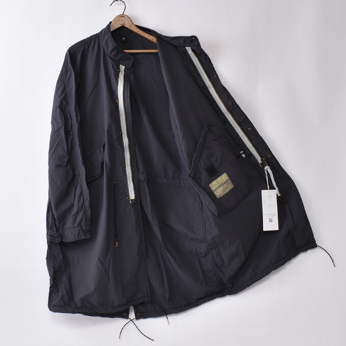 楽天市場】☆40％OFF SALE！MIDA / U.S. Army M-65 Parka（M233000