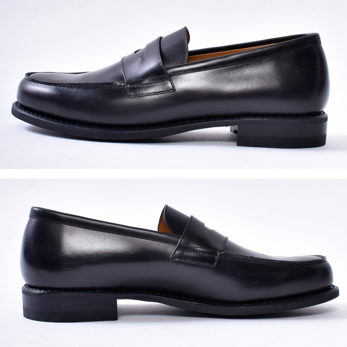 楽天市場】【Paraboot】パラブーツADONIS/GALAXY FINE アドニスNOIRE