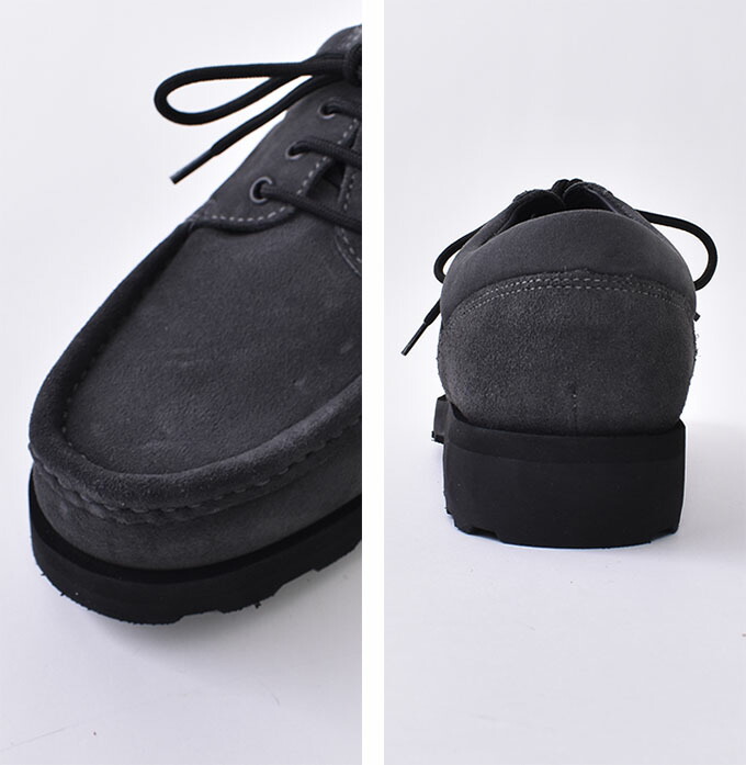 楽天市場】【Paraboot】 パラブーツ THIERS ティエールROCADE＋INT8