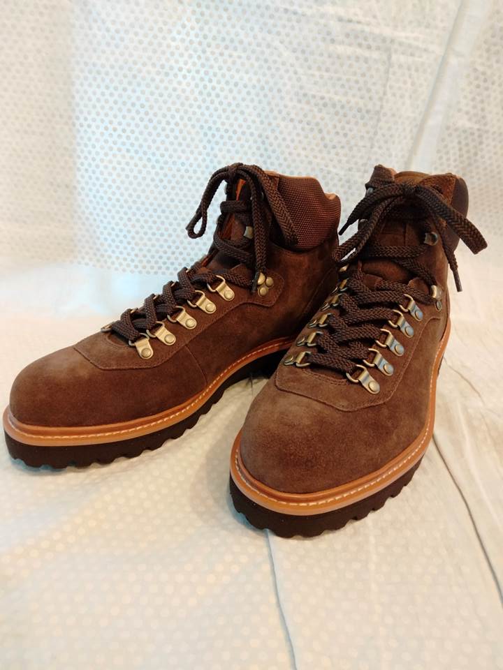 楽天市場】ポロカントリー ラルフローレン ブーツ マウンテンブーツ