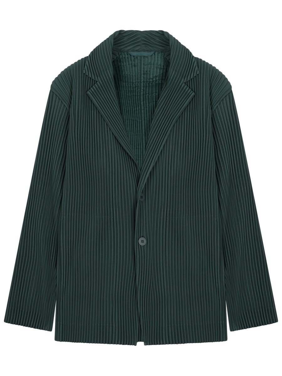楽天市場】homme plisse issey miyake jacketの通販