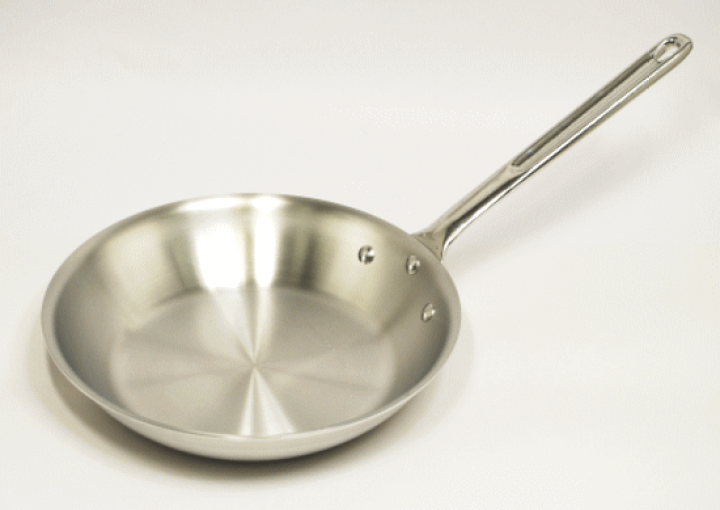 楽天市場】業務用アカオアルミ DON アルミフライパン 24cm 9-0034