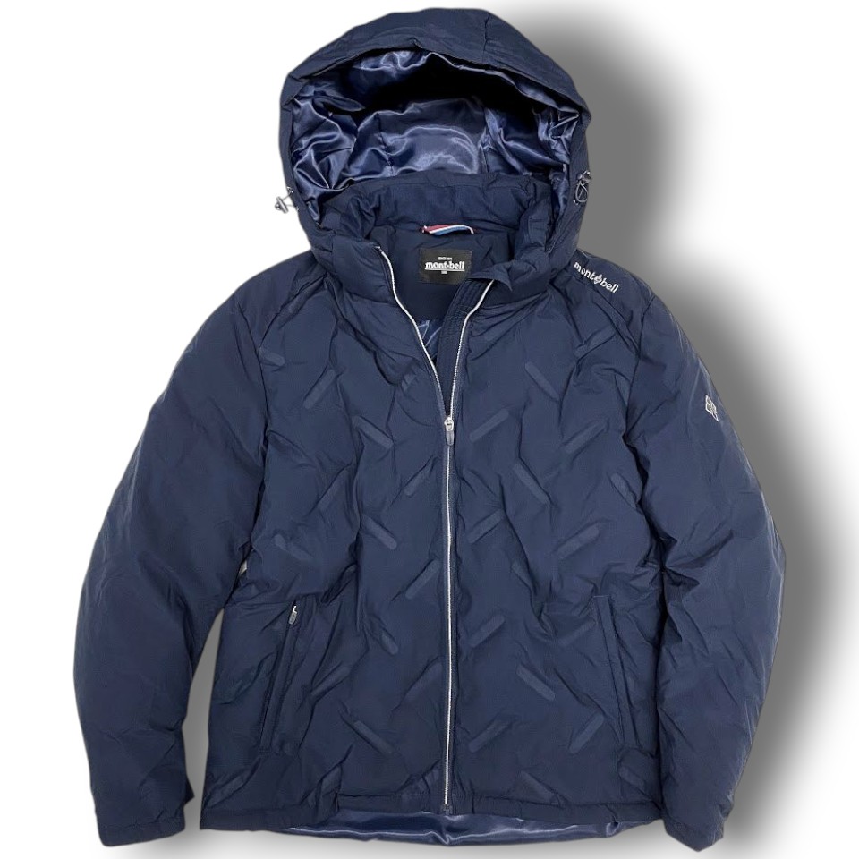 楽天市場】【中古】【新古品・未使用品】mont-bell モンベル