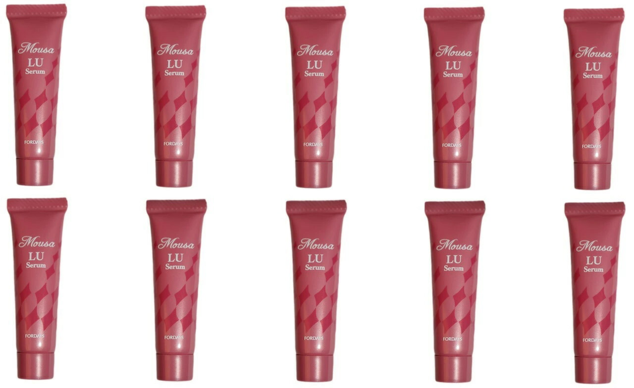 楽天市場】フォーデイズ ムーサ LU・セラム tia ムーサLUセラム 美容液