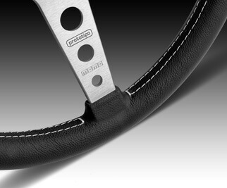 楽天市場】MOMO モモ ステアリング P-7 PROTOTIPO SILVER プロトタイプ