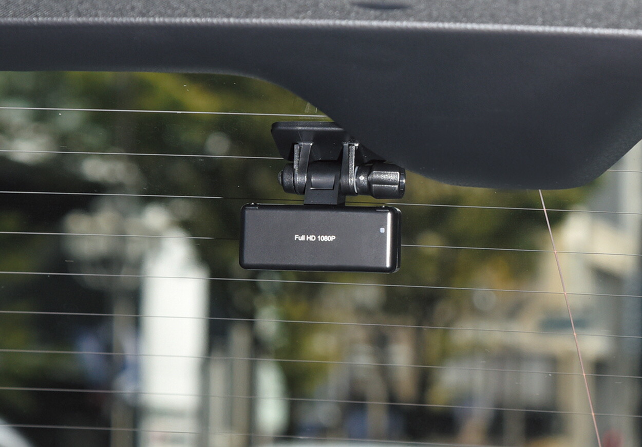 楽天市場】コムテック HDR362GW 360度+リアカメラ ドライブレコーダー