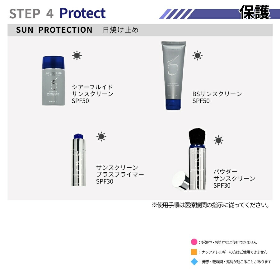 楽天市場】【日本正規品】ゼオスキン サンスクリーン プラスプライマー