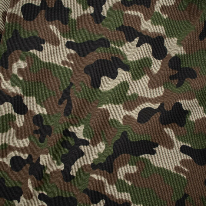 楽天市場】PRO CLUB プロクラブ 【長袖 迷彩 サーマル 8.1oz】 厚手