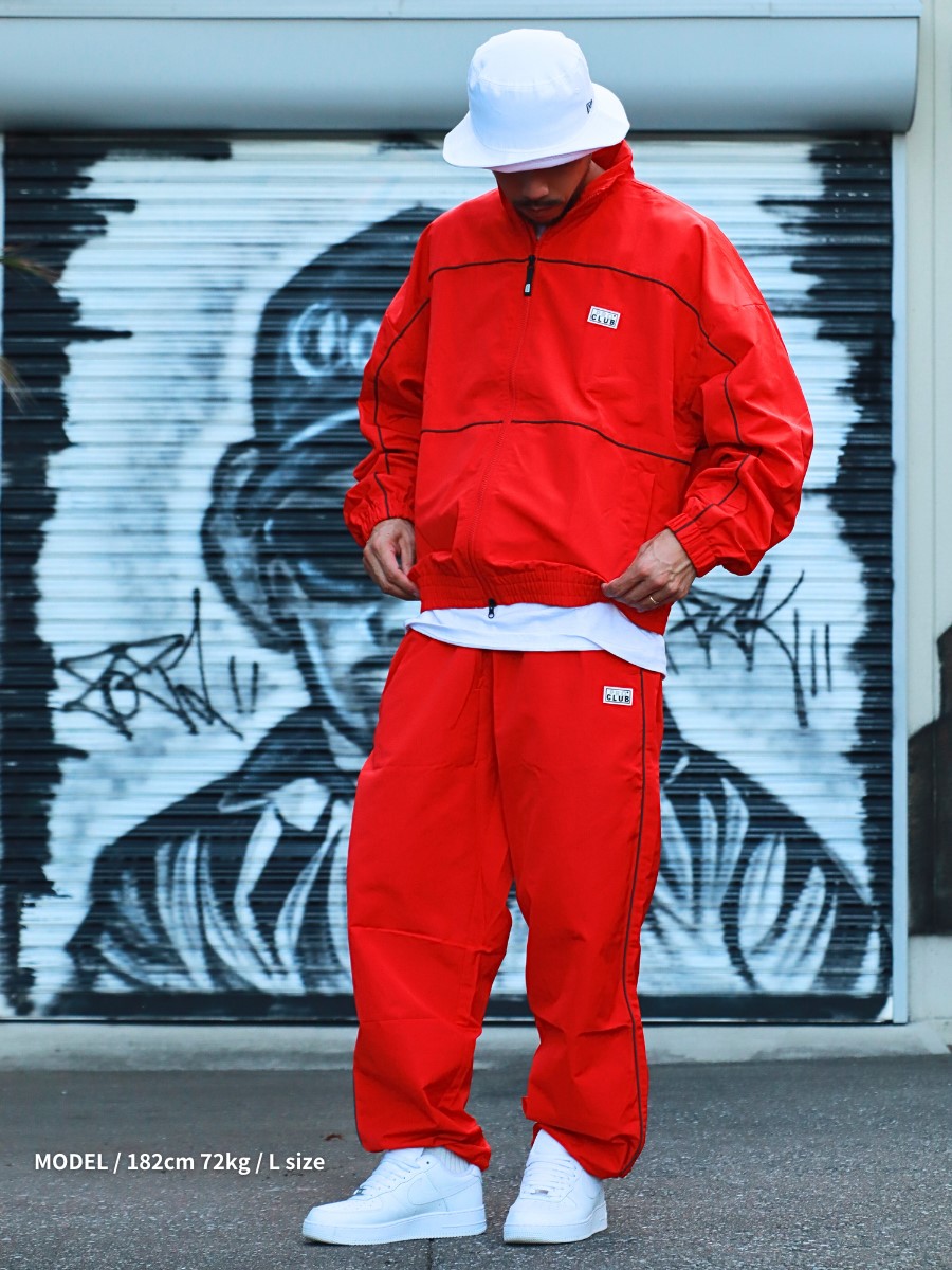 楽天市場】PRO CLUB プロクラブ 【ヘビーウェイト トラックジャケット