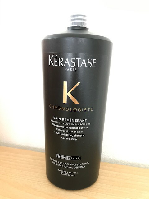 楽天市場】ケラスターゼ ch バンクロノロジスト 1000mlの通販