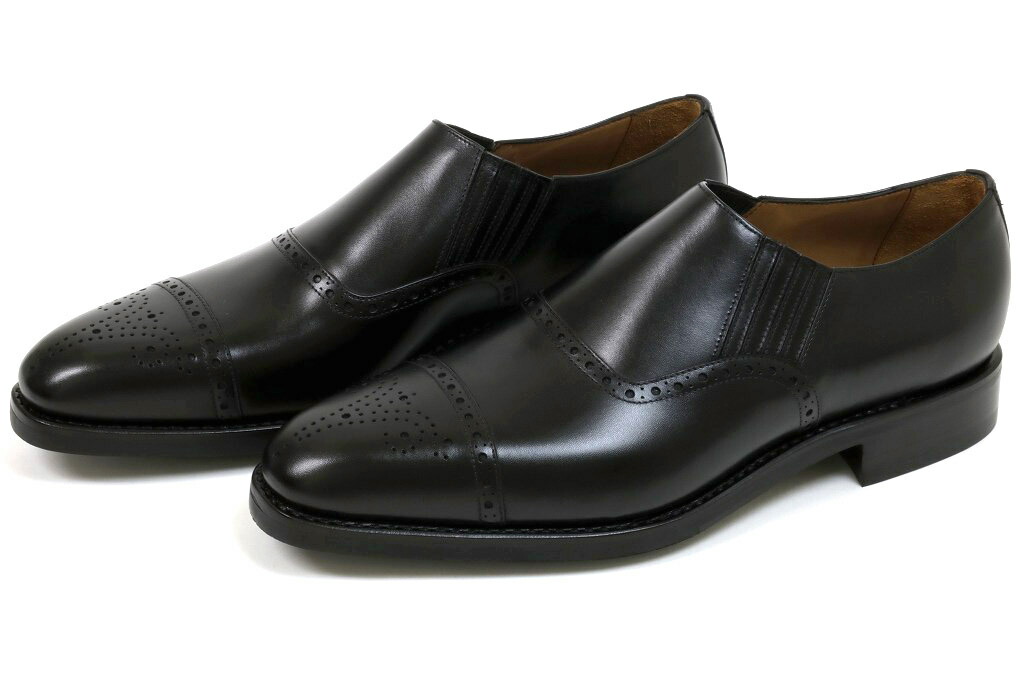 楽天市場】ヤンコ サイドエラスティック ブラック YANKO 14187 BLACK