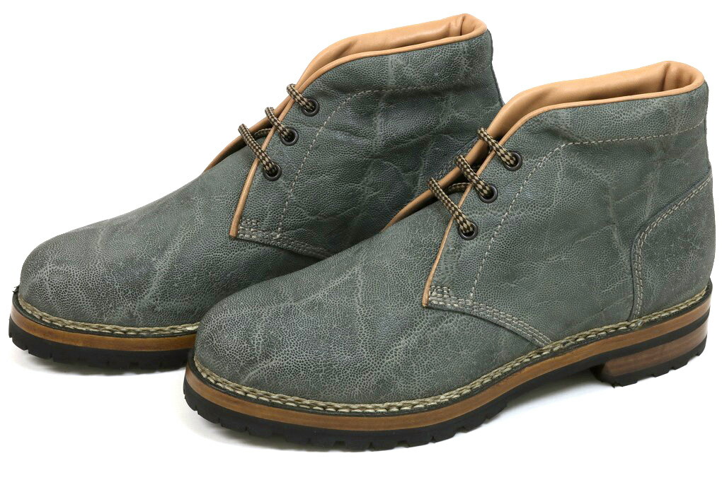 楽天市場】【ポイント10倍＋5倍】マルモラーダ チャッカブーツ