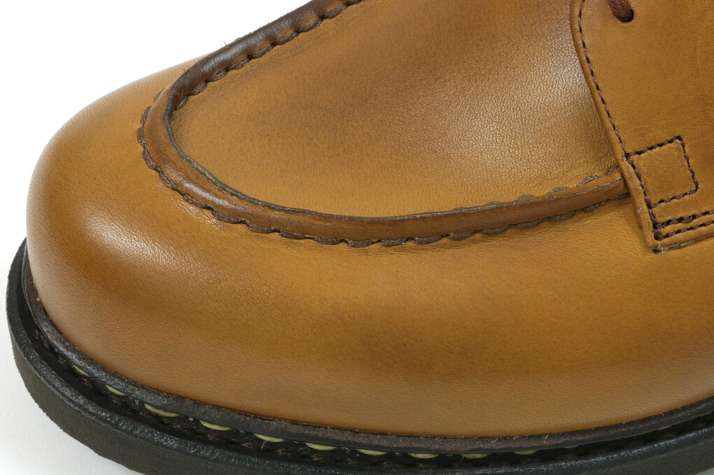 楽天市場】パラブーツ シャンボード ゴールド Paraboot CHAMBORD