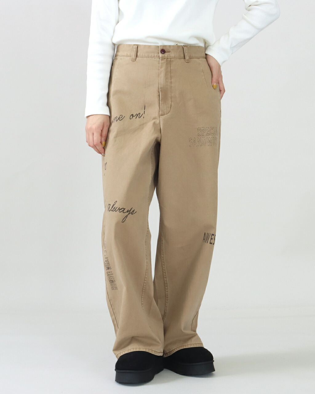 楽天市場】【30%off スーパーSALE】Le Melange ルメランジュ コットン