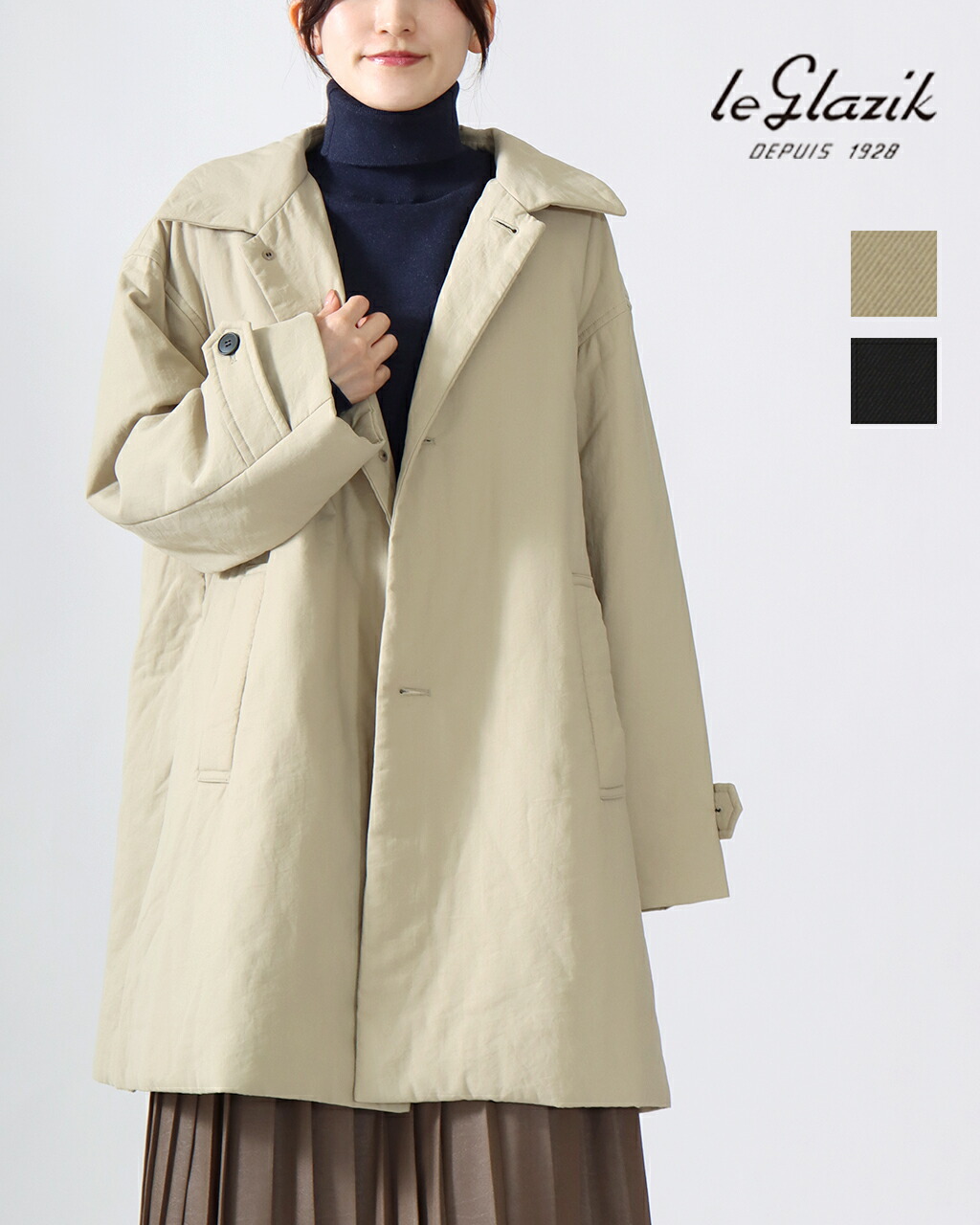 楽天市場】【LINEさらに5%offクーポン】le glazik ルグラジック