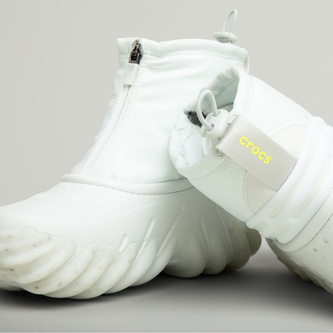 楽天市場】26cm〜【クロックス公式】エコー ブーツ ゼット シールド