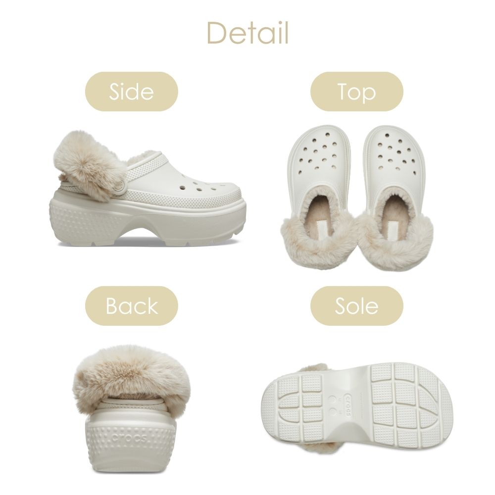 楽天市場】【公式】 クロックス サンダル メンズ レディース crocs 冬