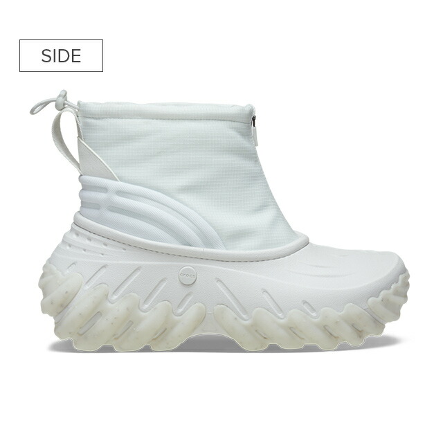 楽天市場】26cm〜【クロックス公式】エコー ブーツ ゼット シールド