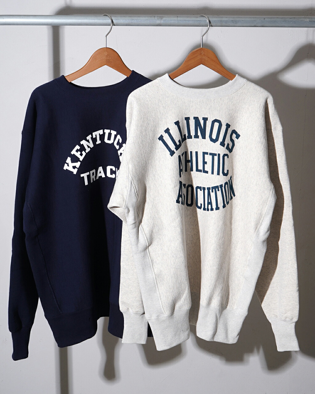 楽天市場】【SALE！50%OFF】チャンピオン Champion リバースウィーブ(R