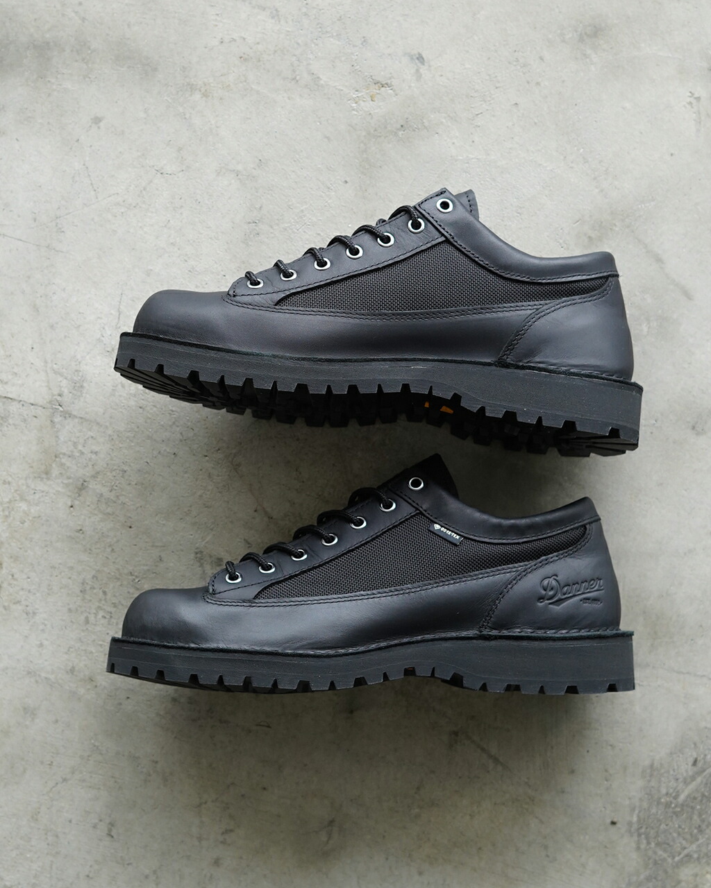 楽天市場】ダナー Danner レザー スニーカー レースアップ シューズ