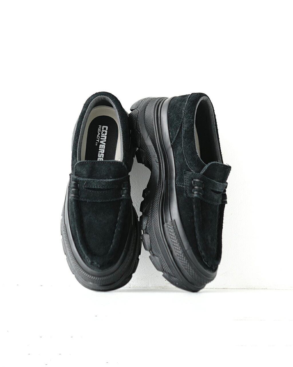 楽天市場】コンバース CONVERSE オールスター (R) トレックウエーブ