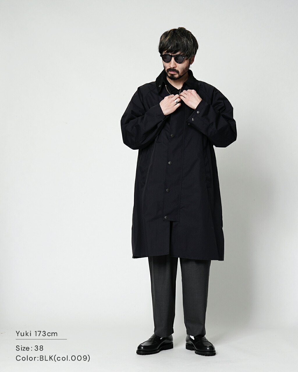 楽天市場】バブアー Barbour 【日本別注】エクスモア EXMOOR ミドル