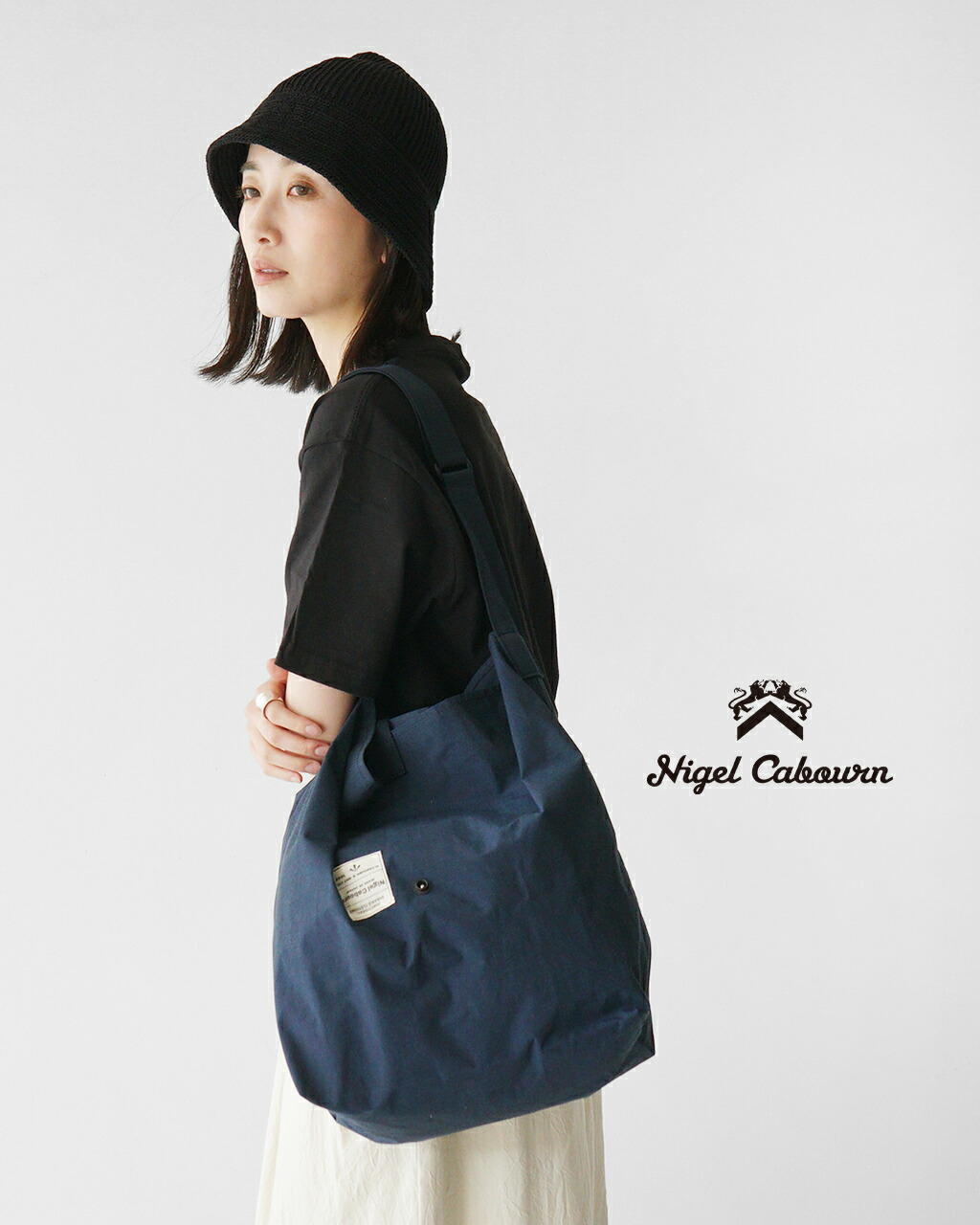 楽天市場】【アウトレット！20%OFF】ナイジェル・ケーボン Nigel