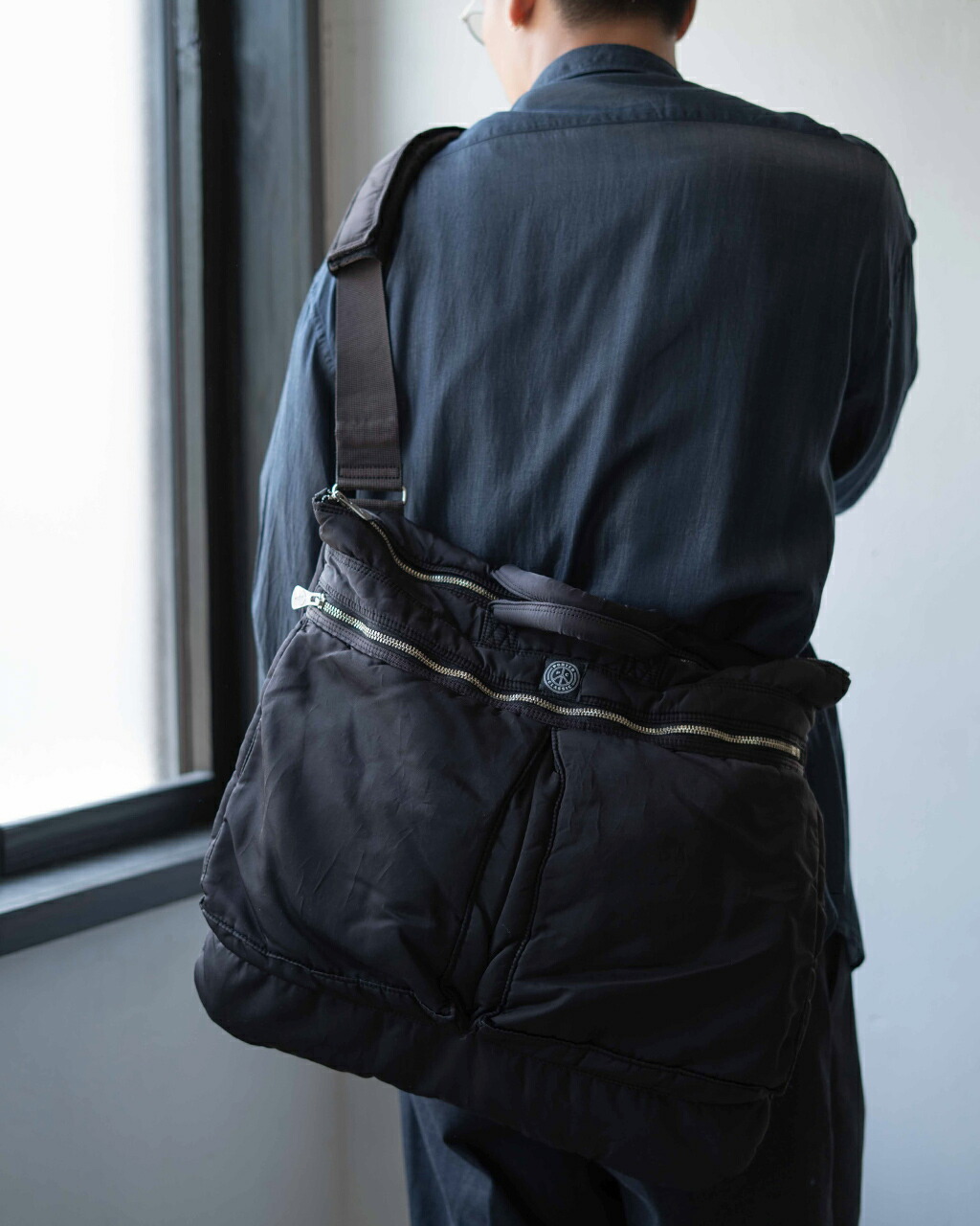 楽天市場】ポータークラシック PORTER CLASSIC スーパーナイロン