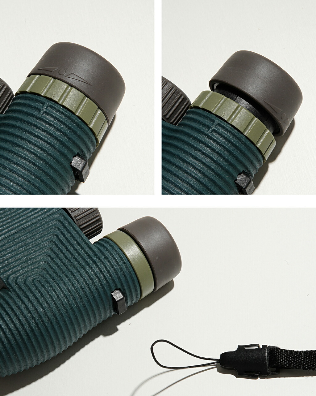 楽天市場】ノックス プロヴィジョンズ Nocs Provisions スタンダード