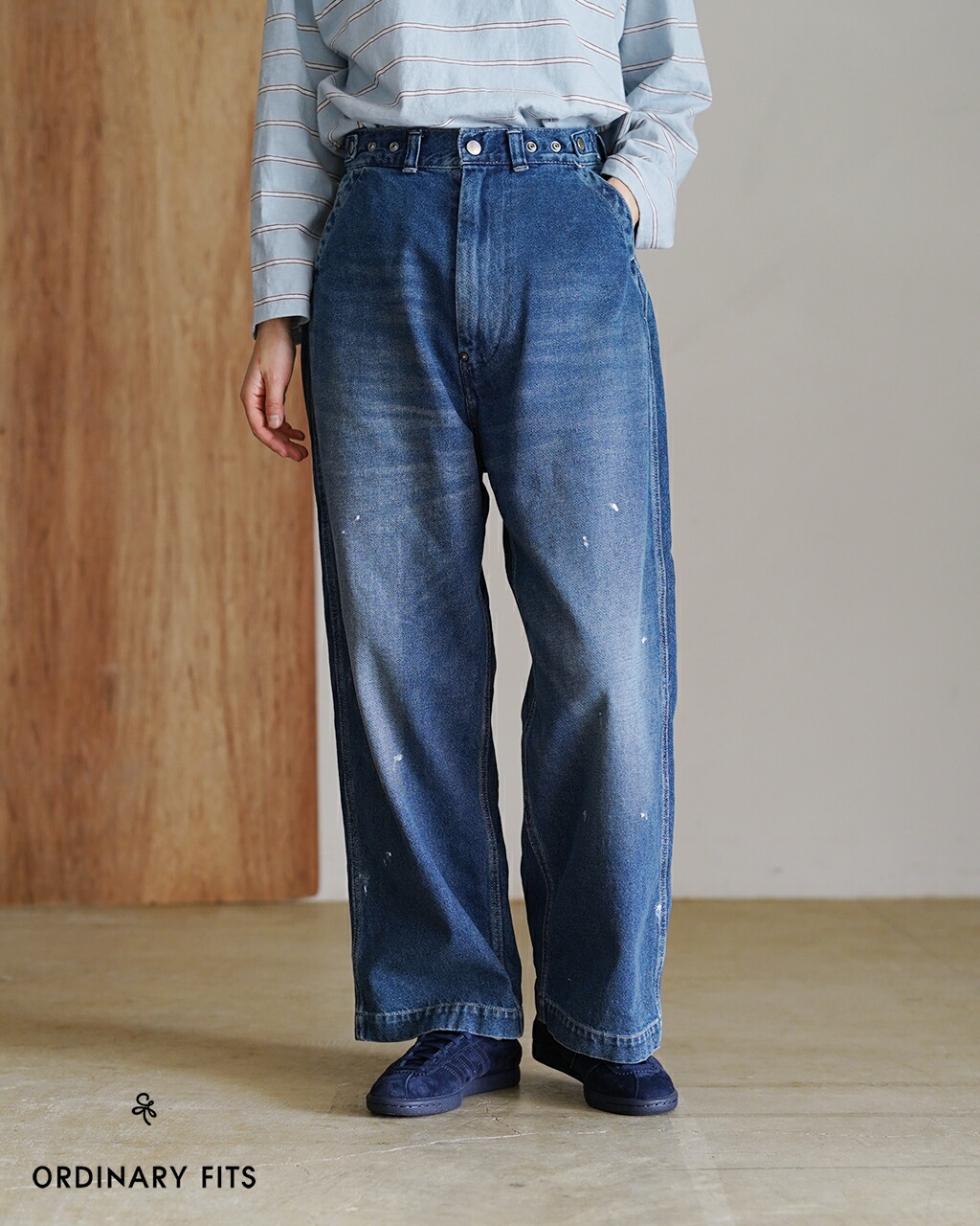 楽天市場】ordinary fits（ブランドオーディナリーフィッツ）の通販