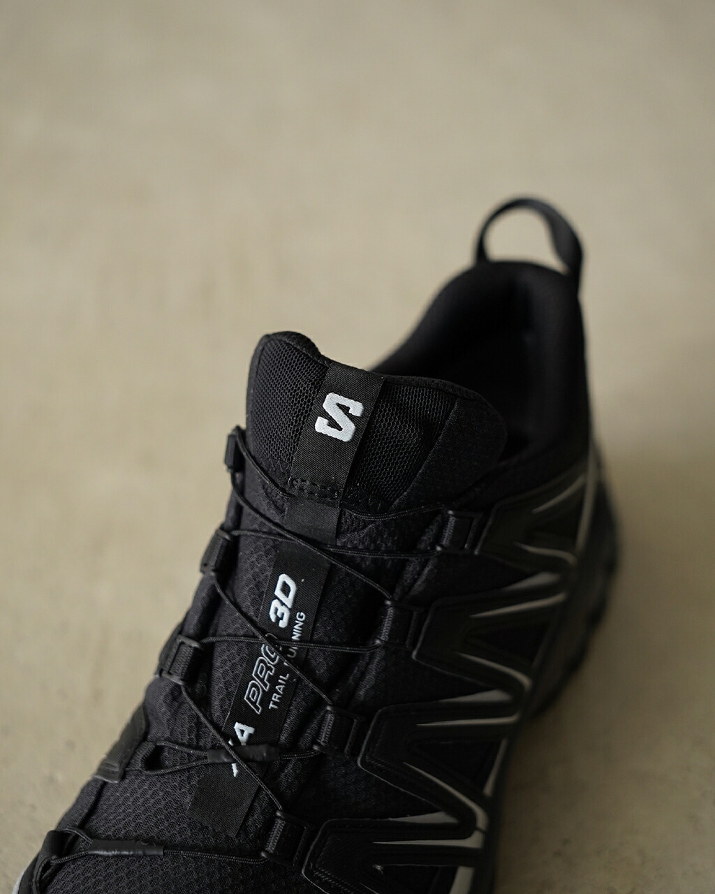 楽天市場】サロモン SALOMON XA PRO 3D GTX スポーツスタイル シューズ
