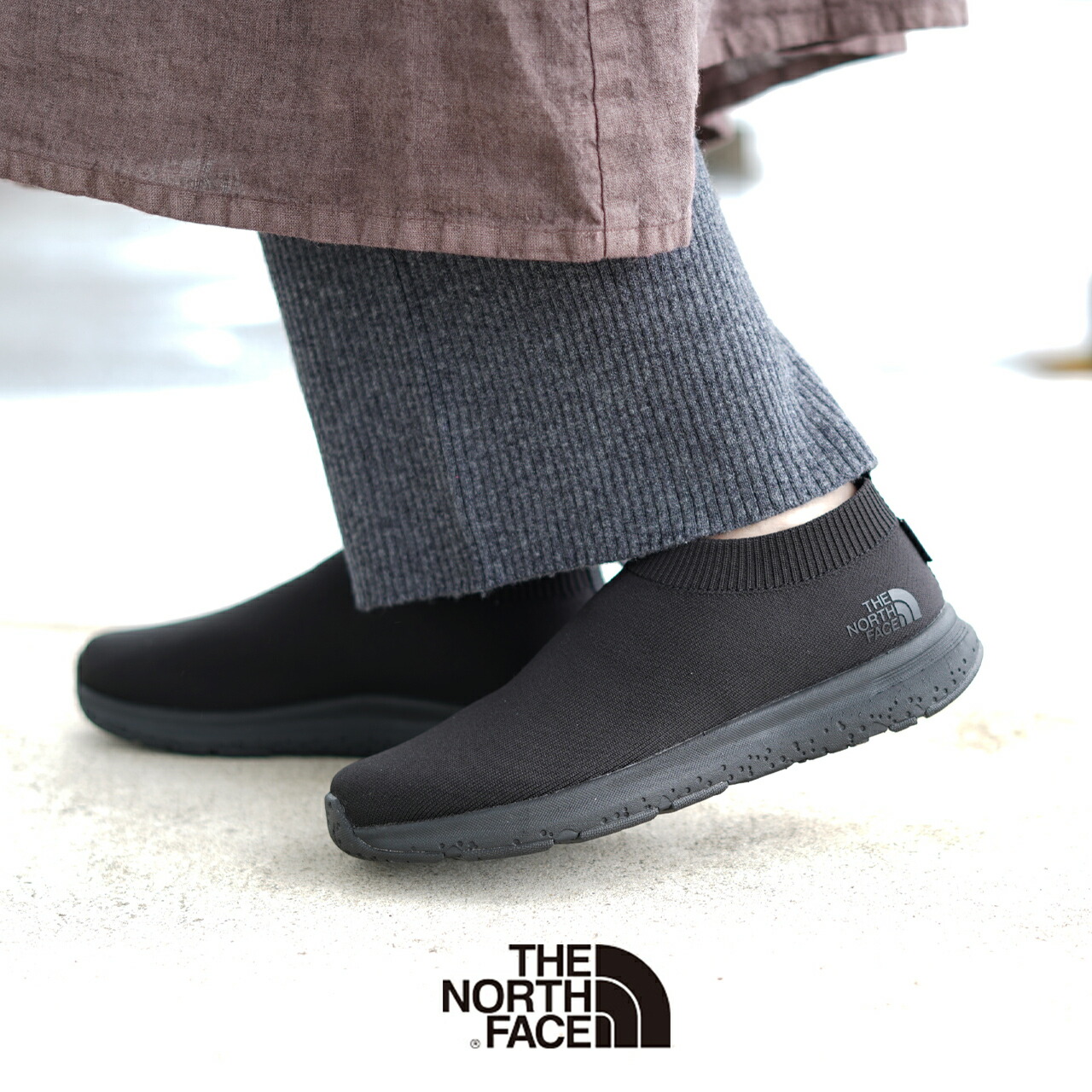 楽天市場】ノースフェイス スニーカー シューズ レディース メンズ THE