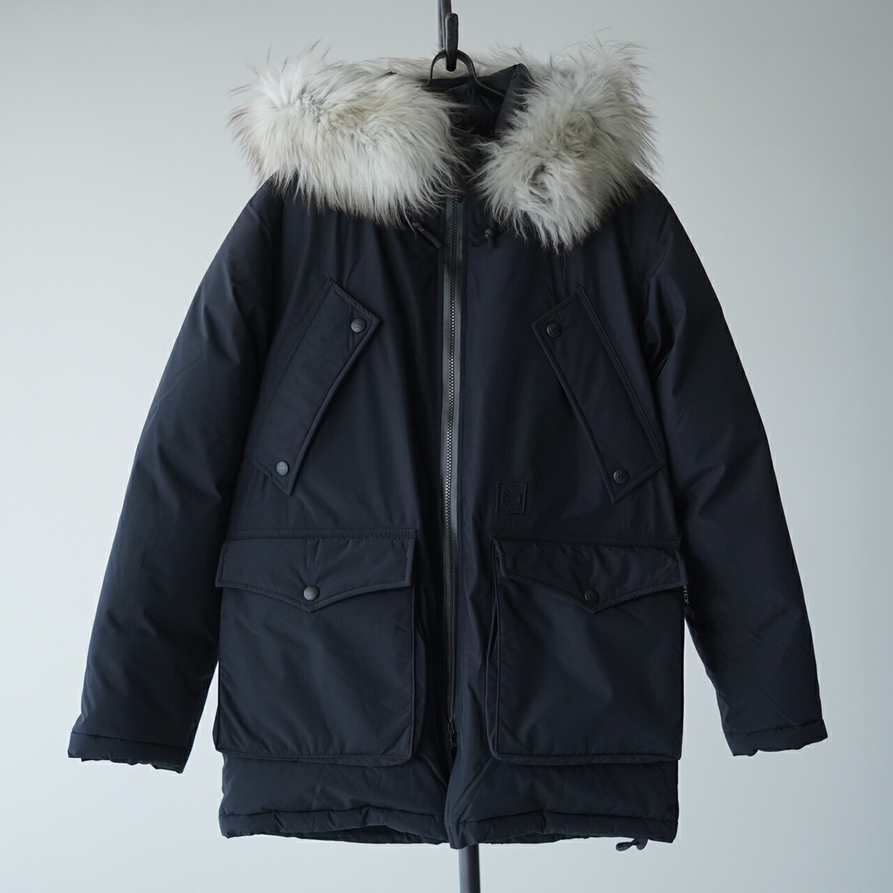 楽天市場】ウールリッチ WOOLRICH ウォータープルーフ ライトダウン