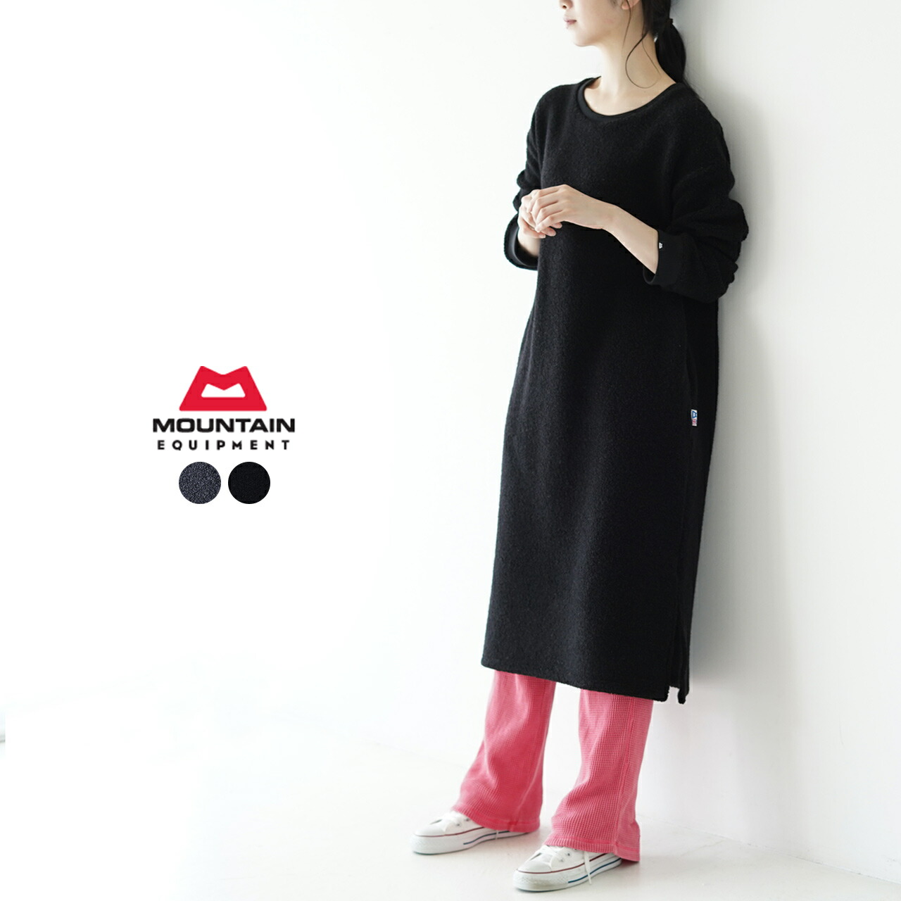 楽天市場】マウンテンイクイップメント MOUNTAIN EQUIPMENT クルー