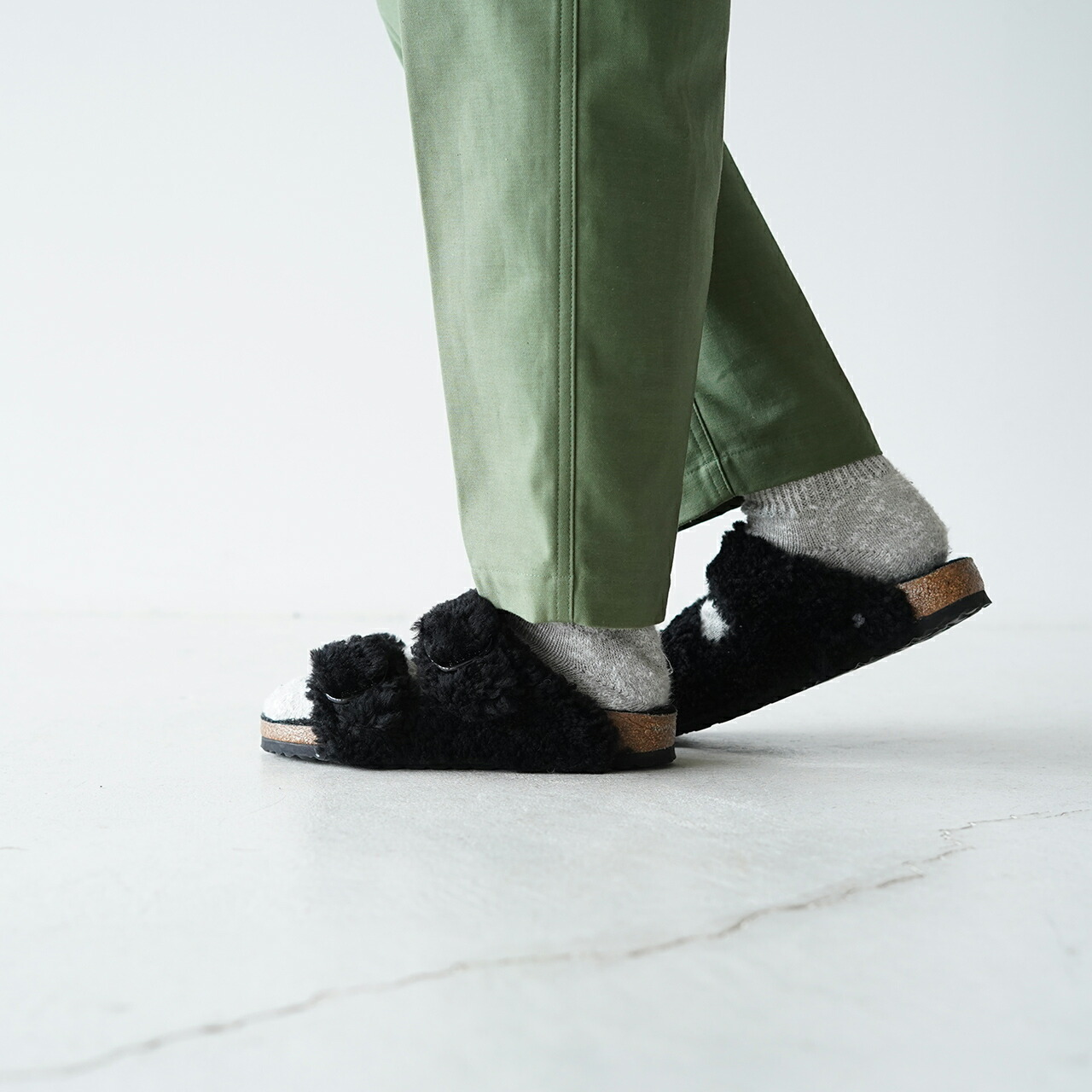 楽天市場】【アウトレット30%OFF】ビルケンシュトック BIRKENSTOCK