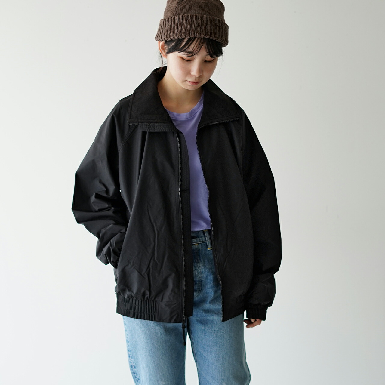 楽天市場】トライマウンテン TRI MOUNTAIN ミッドウエイト ナイロン