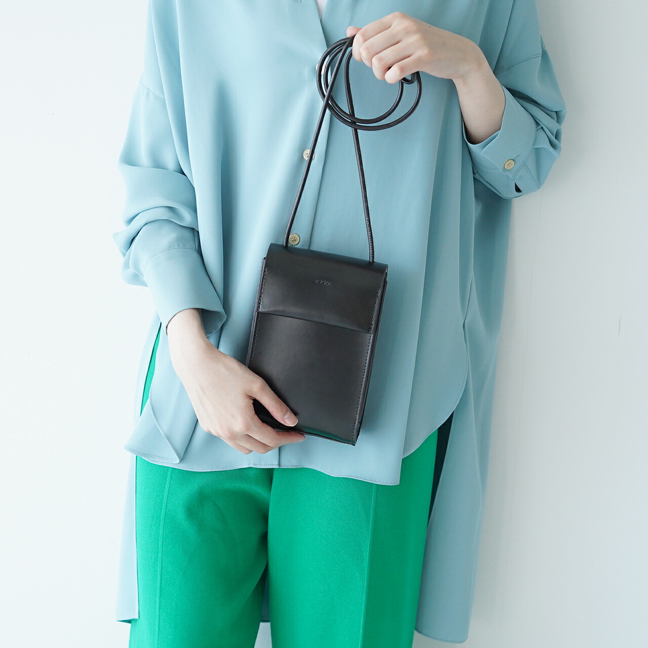 楽天市場】ヤーキ YAHKI クロスボディバッグ CROSS BODY BAG