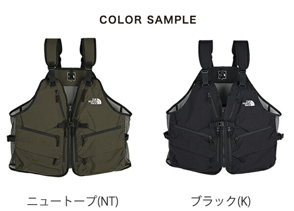 楽天市場】ノースフェイス THE NORTH FACE ギア メッシュ ベスト Gear