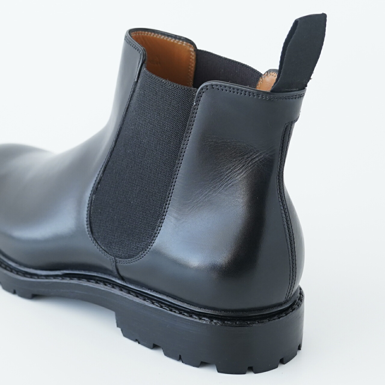 楽天市場】ジャラン スリウァヤ Jalan Sriwijaya チェルシーブーツ