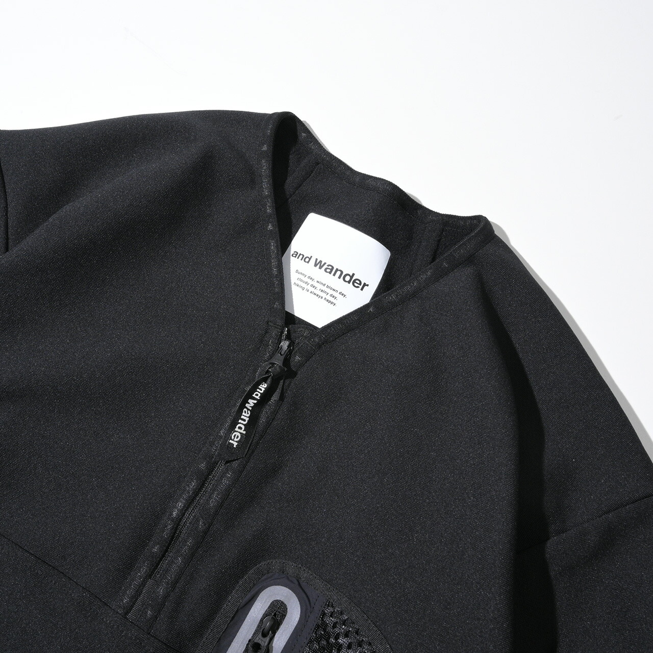 楽天市場】【SALE！50%OFF】アンドワンダー and wander ライト