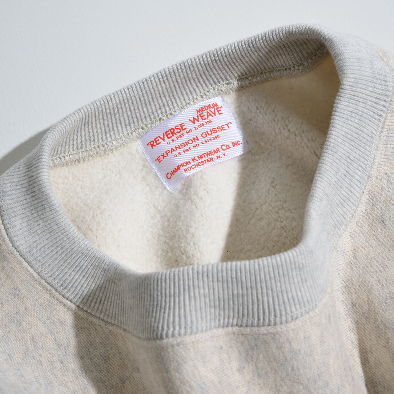 楽天市場】【SALE！60%OFF】チャンピオン Champion リバースウィーブ(R