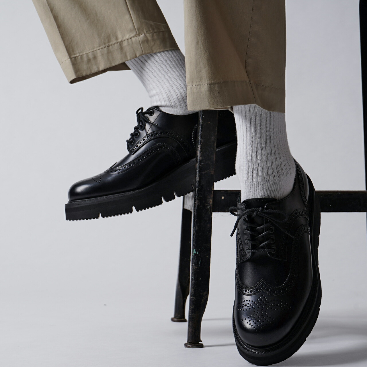 楽天市場】【SALE！50%OFF】フットザコーチャー foot the coacher