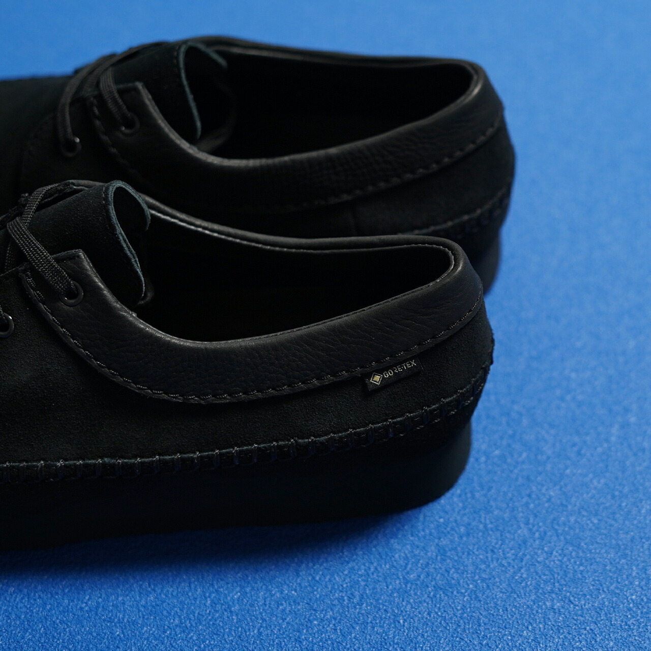 楽天市場】【SALE！50%OFF】クラークス Clarks ウィーバー ゴアテック