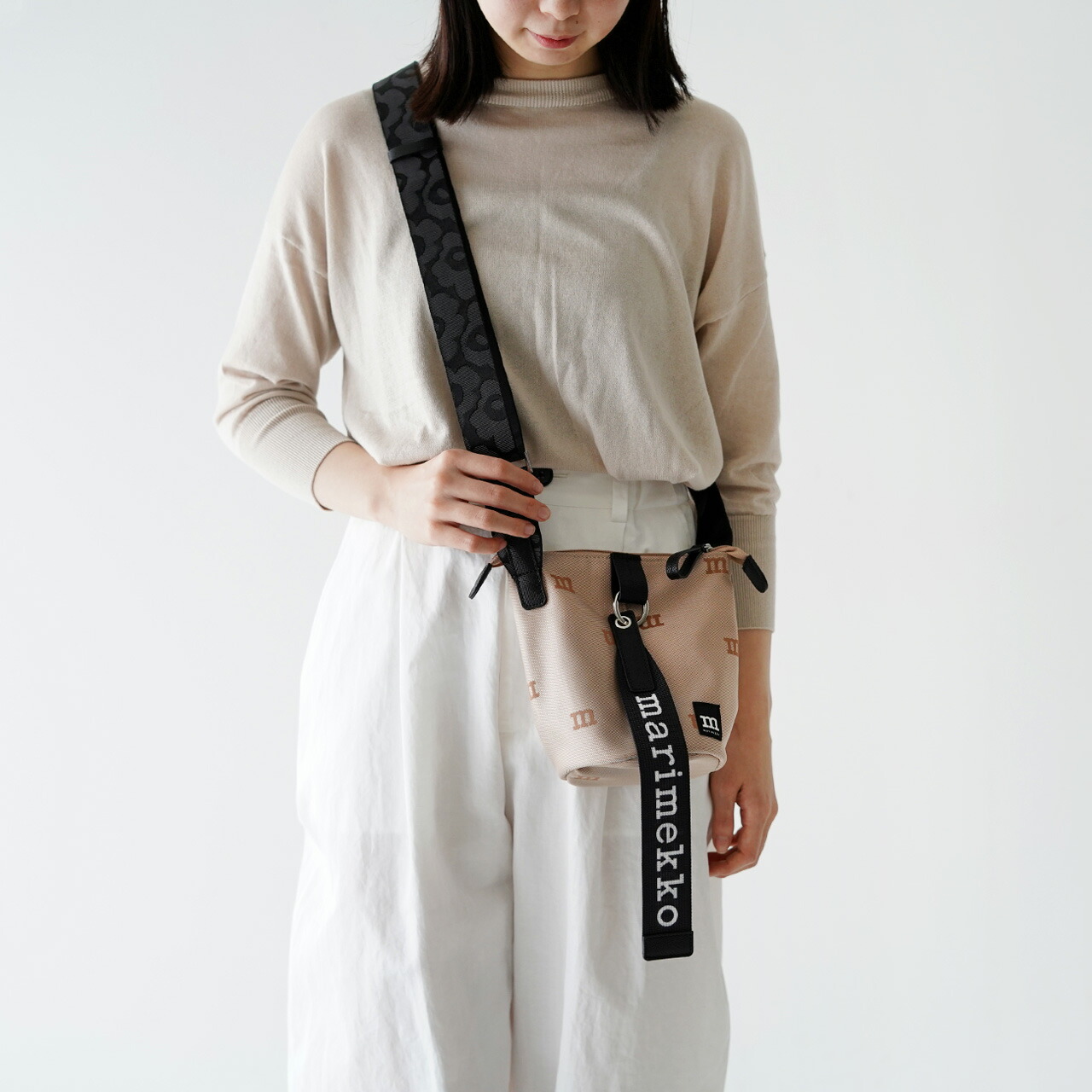 楽天市場】【アウトレット！30%OFF】マリメッコ marimekko