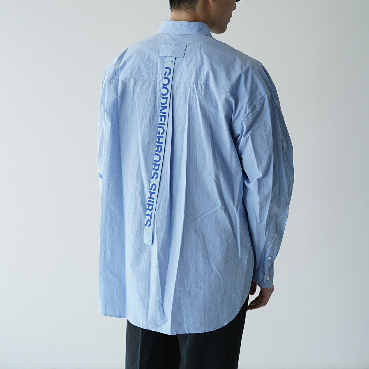 楽天市場】【アウトレット！30%OFF】グッドネイバーズシャツ